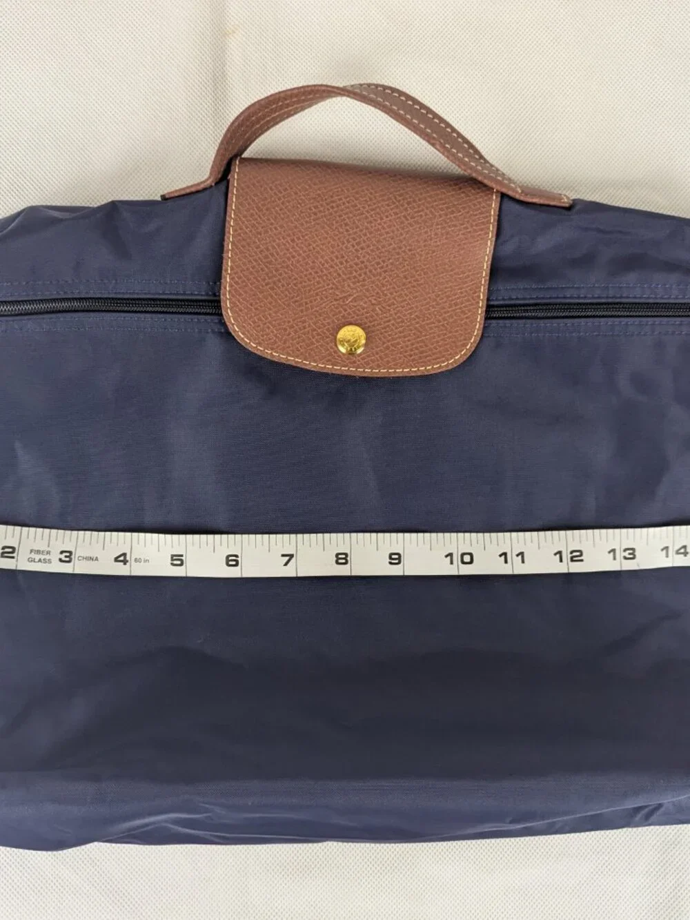 Longchamp authentic le
